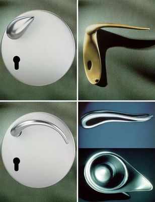 工業設計大師菲利普·斯塔克 何為好產品的設計哲學