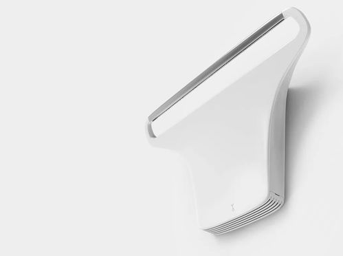 融于無形 自然形態、流線美學與軟件開發在產品造型設計中的統一